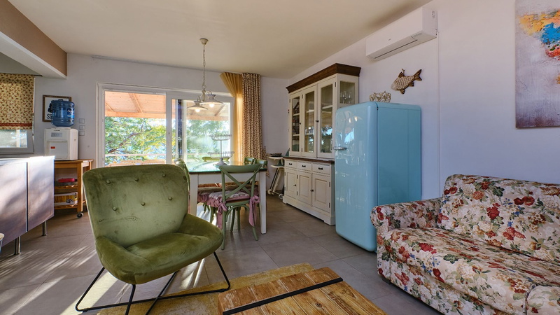 Villa Hemingway beachfront&private sundeck