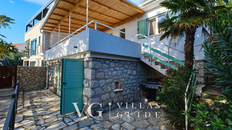 Villa Hemingway beachfront&private sundeck Additional content