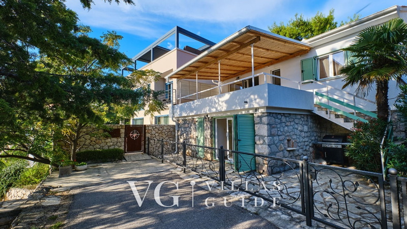 Villa Hemingway beachfront&private sundeck Additional content