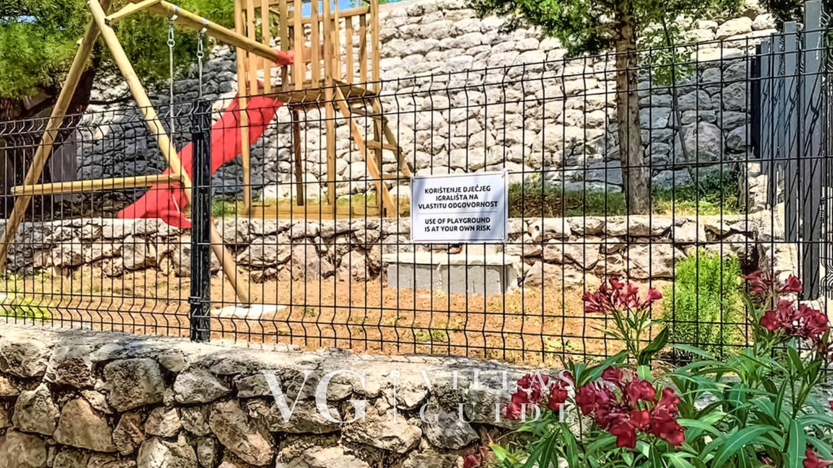 Villa Hemingway beachfront&private sundeck Additional content