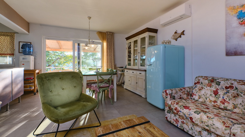 Villa Hemingway beachfront&private sundeck