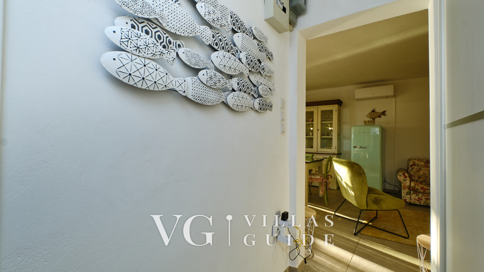 Villa Hemingway beachfront&private sundeck Ostalo
