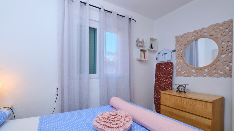 Villa Hemingway beachfront&private sundeck