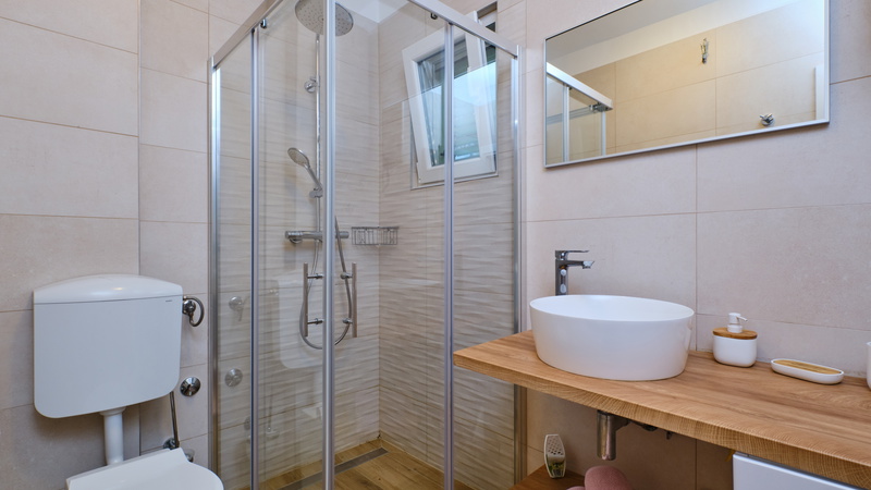 Villa Hemingway beachfront&private sundeck