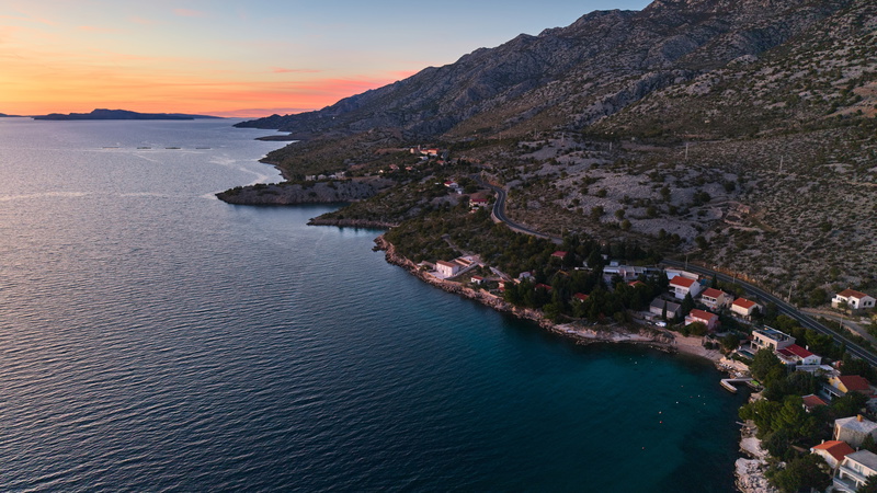 Villa Hemingway beachfront&private sundeck