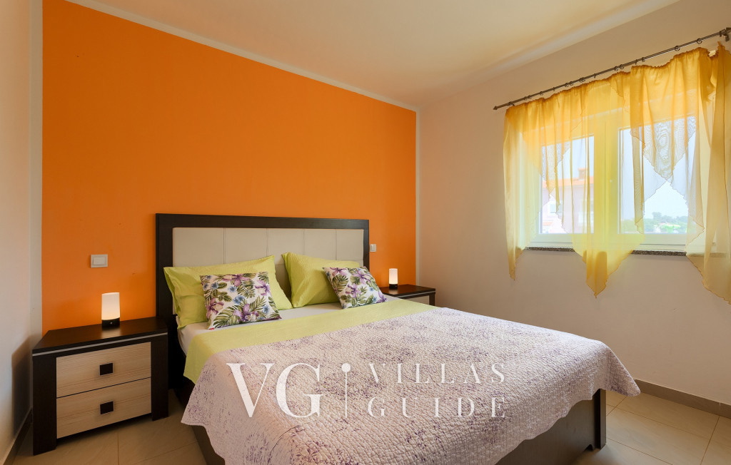 Villa Anja Spavaća soba