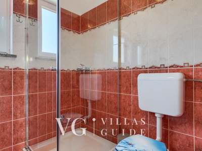 Villa Anja Kupaonica