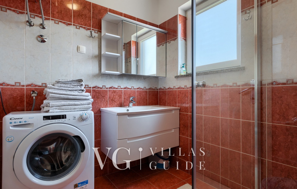 Villa Anja Kupaonica