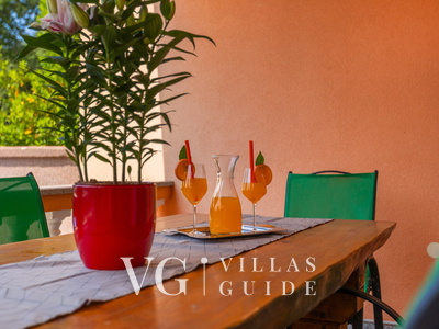 Villa Anja Dodatni sadržaji