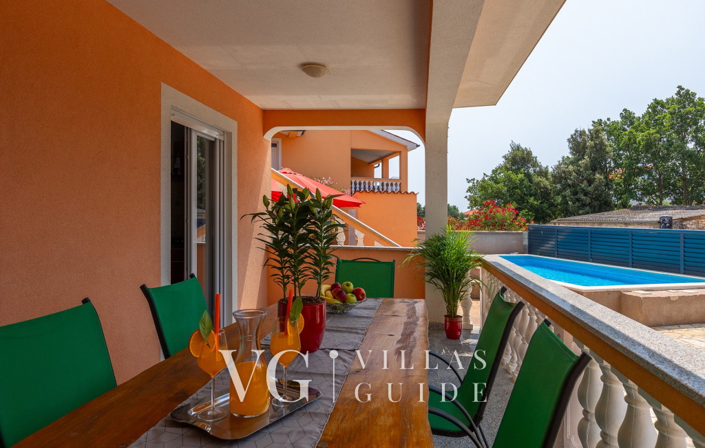 Villa Anja Dodatni sadržaji