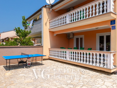 Villa Anja Dodatni sadržaji