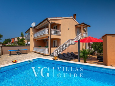 Villa Anja