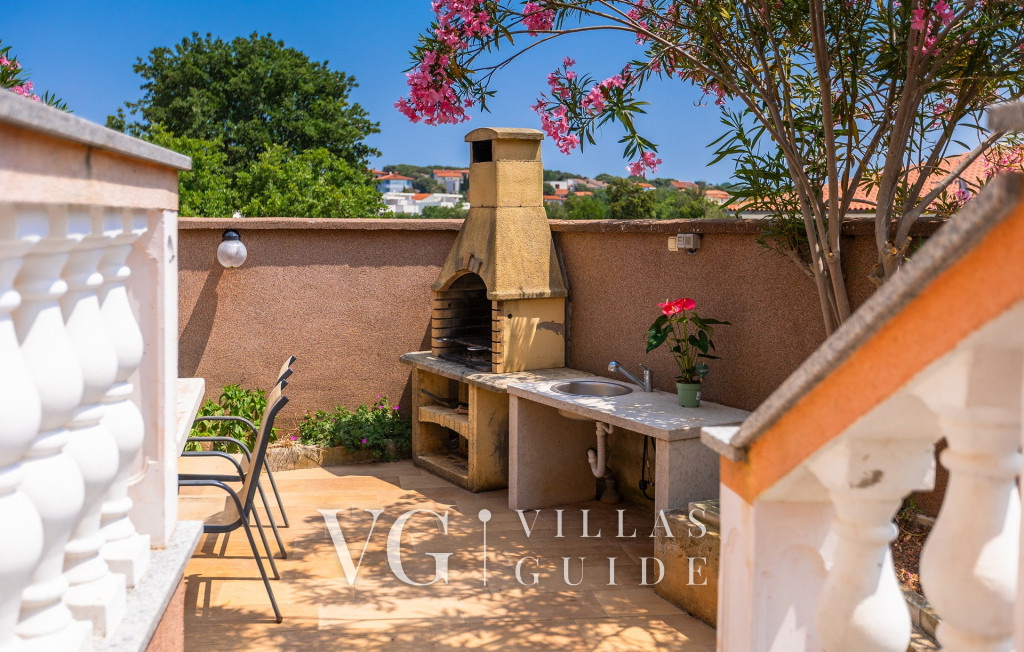 Villa Anja Dodatni sadržaji