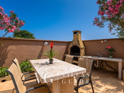 Villa Anja Dodatni sadržaji