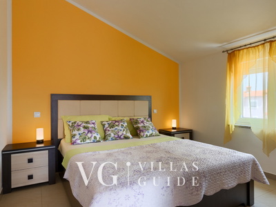 Villa Anja Spavaća soba