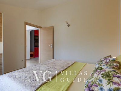 Villa Anja Spavaća soba