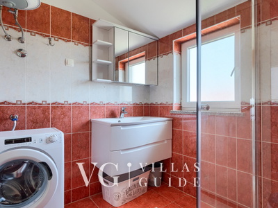 Villa Anja Kupaonica