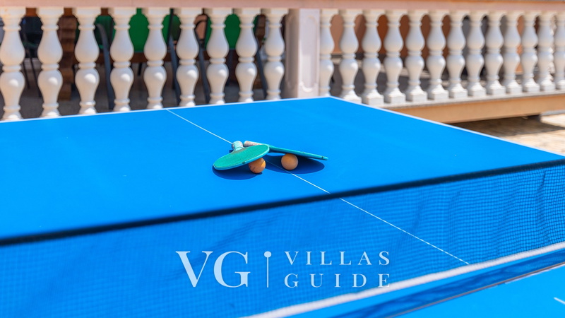 Villa Anja Contenuto aggiuntivo