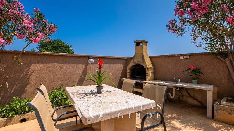 Villa Anja Contenuto aggiuntivo