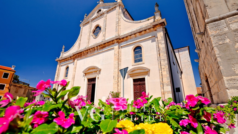 Villa Anja Microposizione