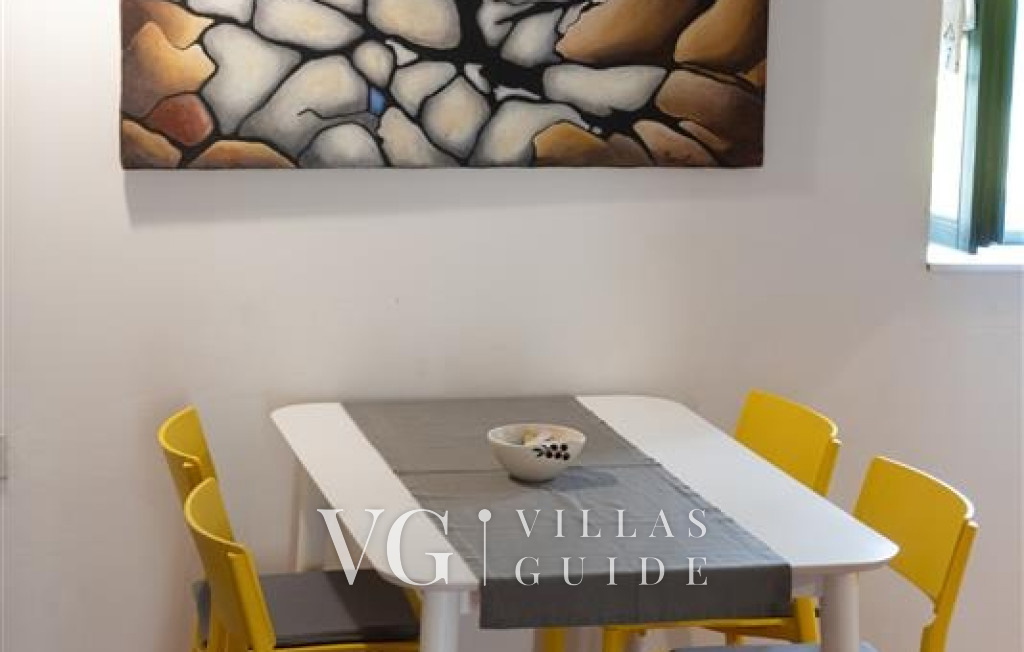 Apartman Art Kitchen