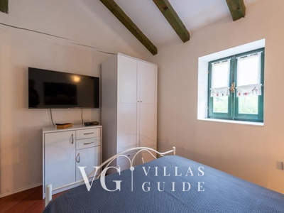 Apartman Art Bedroom