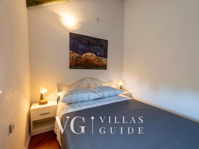 Apartman Art Bedroom