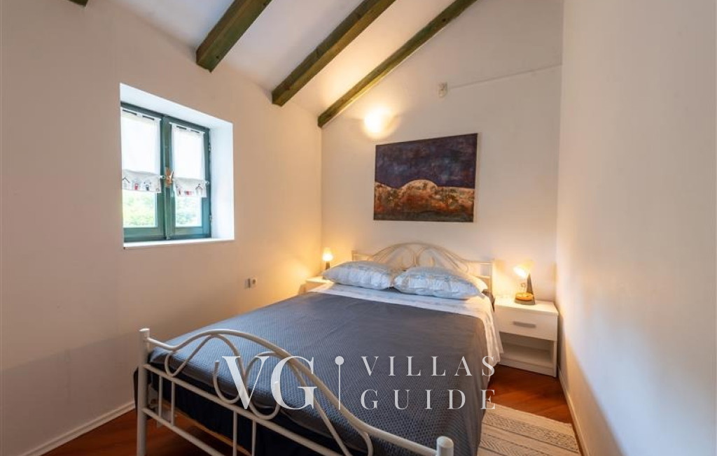 Apartman Art Bedroom