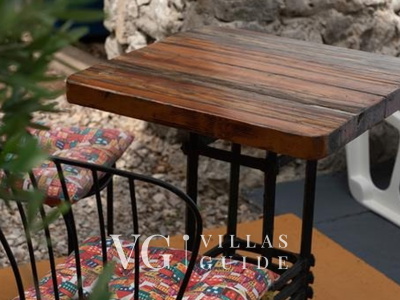 Apartman Art Additional content