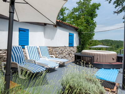 Holiday home Opatija - Kastav