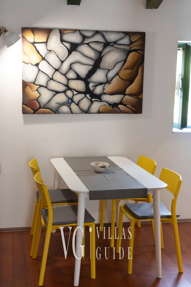 Apartman Art Cucina