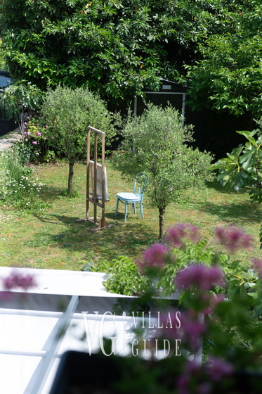 Apartman Art Giardino e esterni della proprietà