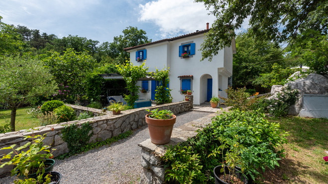 Holiday home Opatija - Kastav