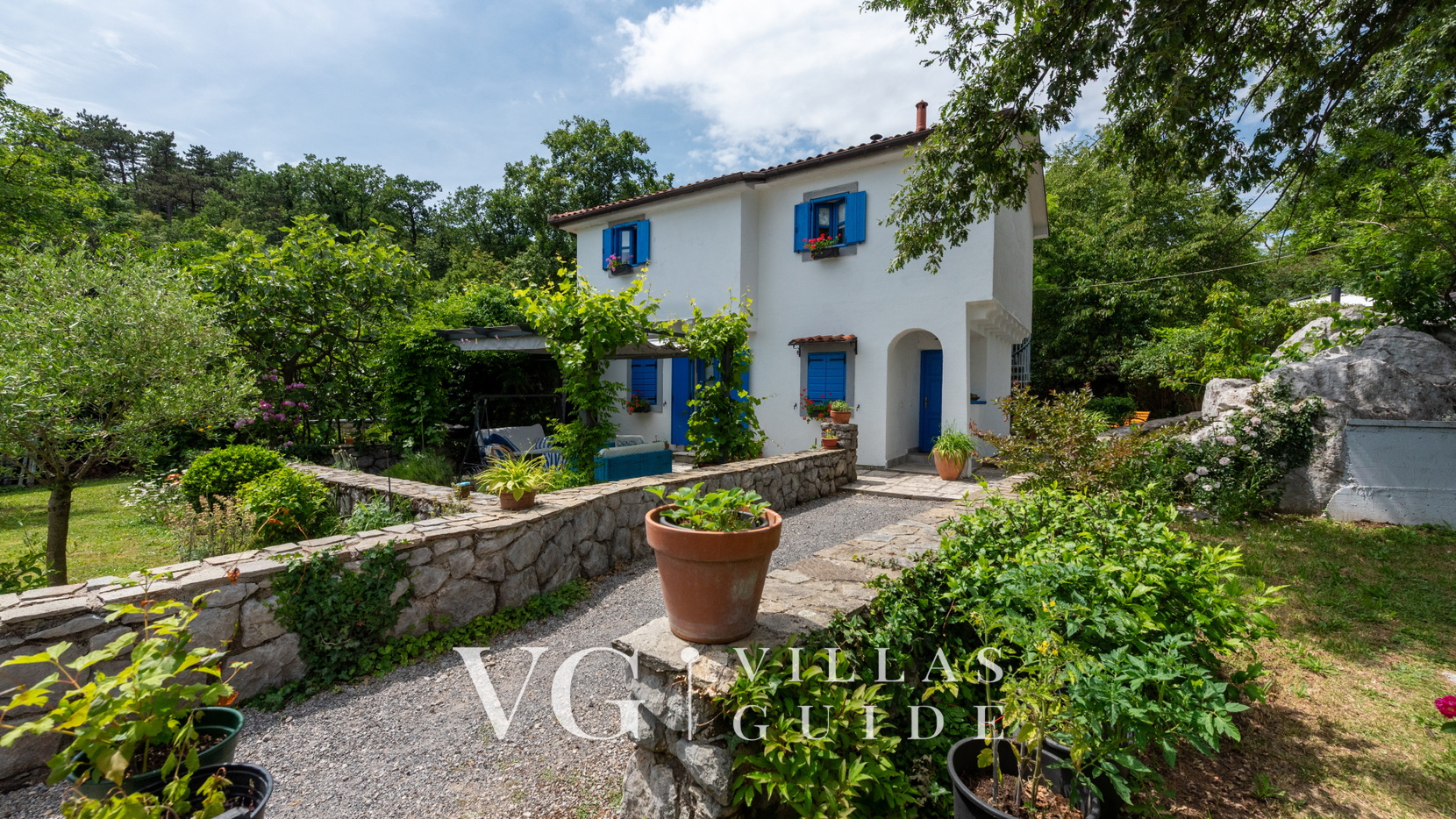 Apartman Art Giardino e esterni della proprietà