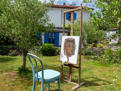 Holiday home Opatija - Kastav