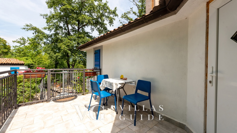 Apartman Art Garden, Pool & Whirpool Zusatzinhalte