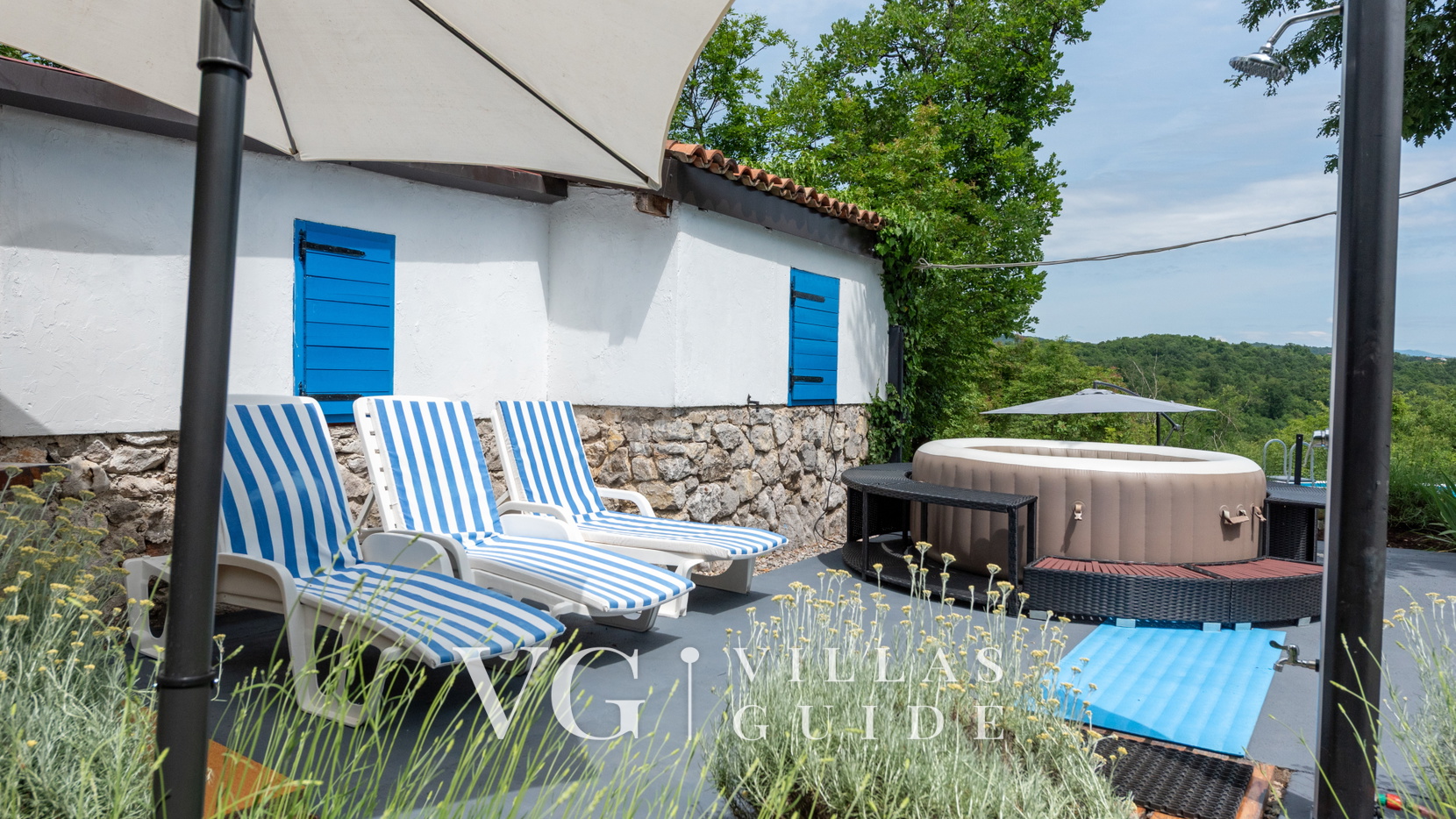 Apartman Art Piscina