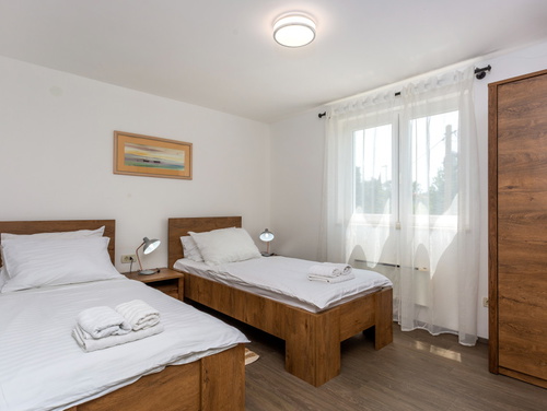 Apartman Sunshine Njivice Krk