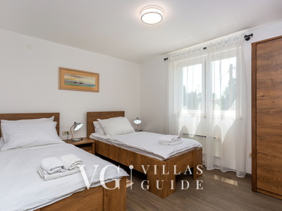 Apartman Sunshine Njivice Krk