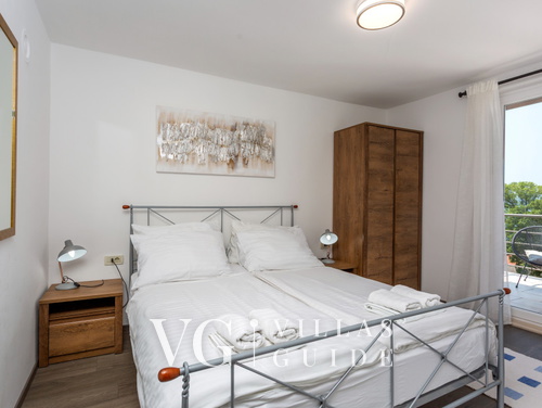 Apartman Sunshine Njivice Krk