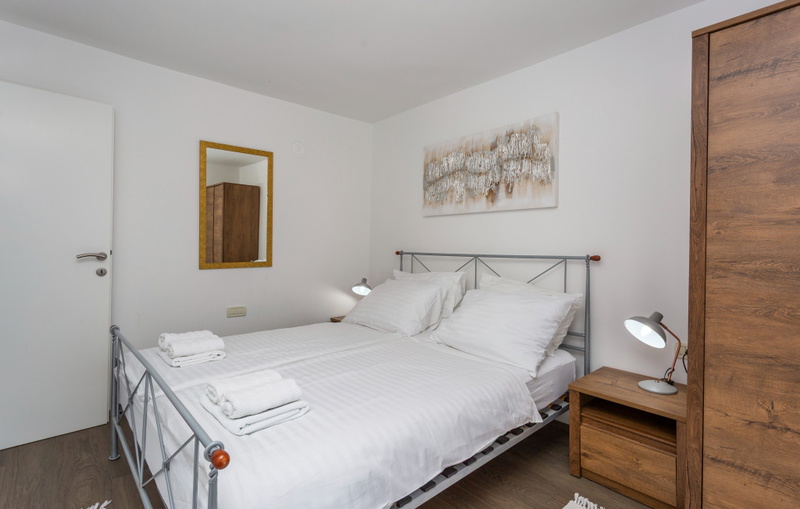 Apartman Sunshine Njivice Krk