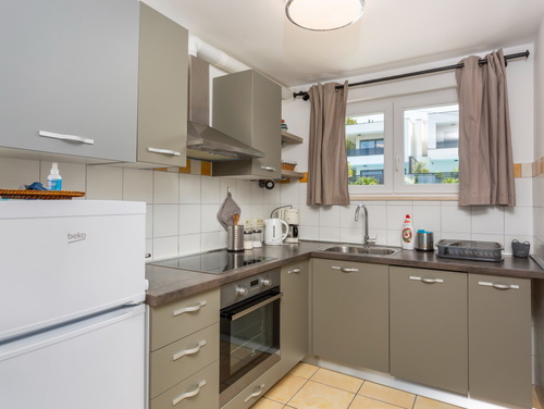 Apartman Sunshine Njivice Krk