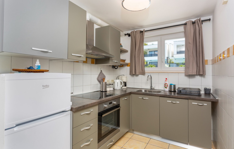 Apartman Sunshine Njivice Krk