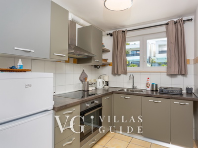 Apartman Sunshine Njivice Krk