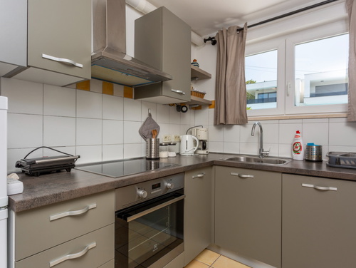 Apartman Sunshine Njivice Krk