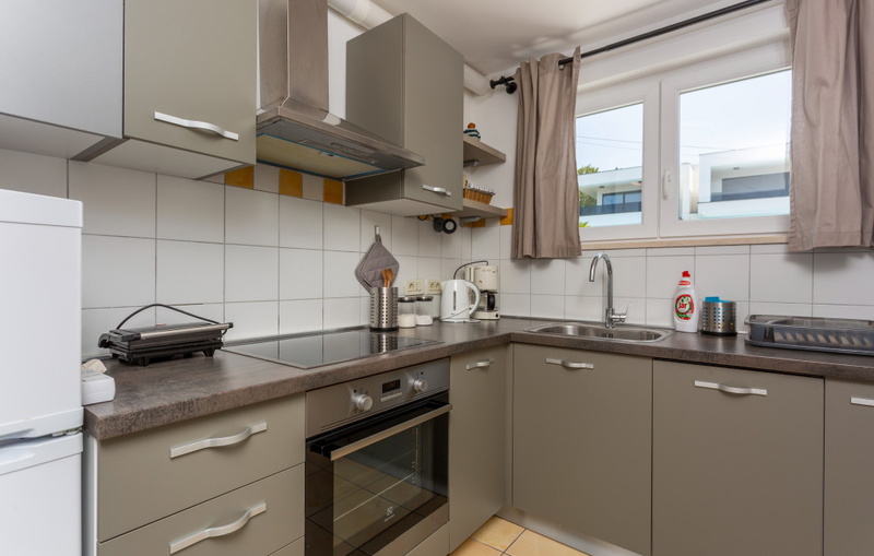 Apartman Sunshine Njivice Krk