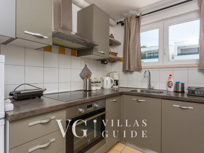 Apartman Sunshine Njivice Krk