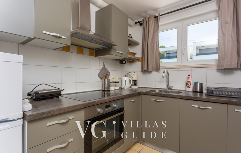 Apartman Sunshine Njivice Krk