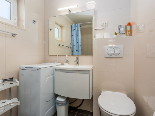 Apartman Sunshine Njivice Krk