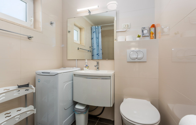 Apartman Sunshine Njivice Krk